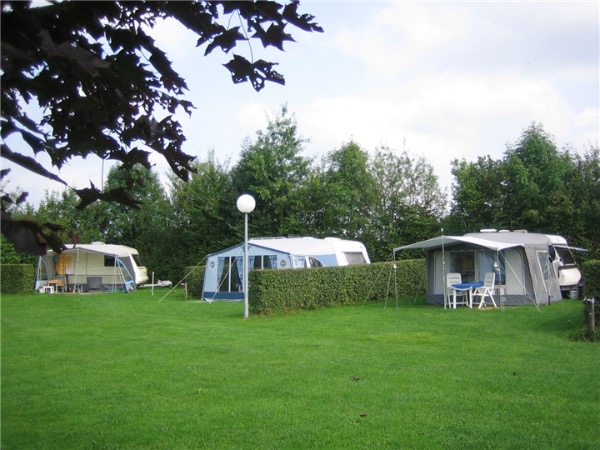 Camping Luttenberg