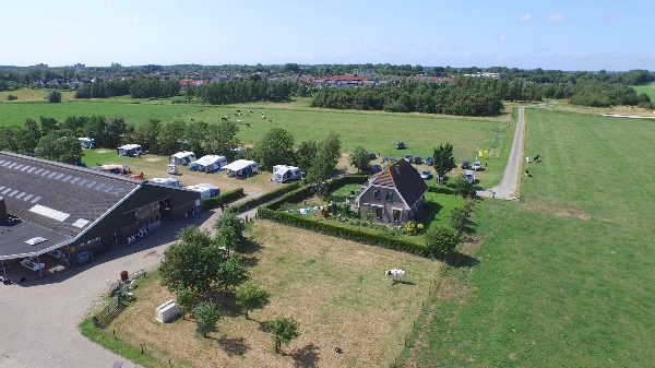 Camping Castricum