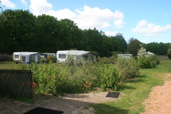 Camping Beilen