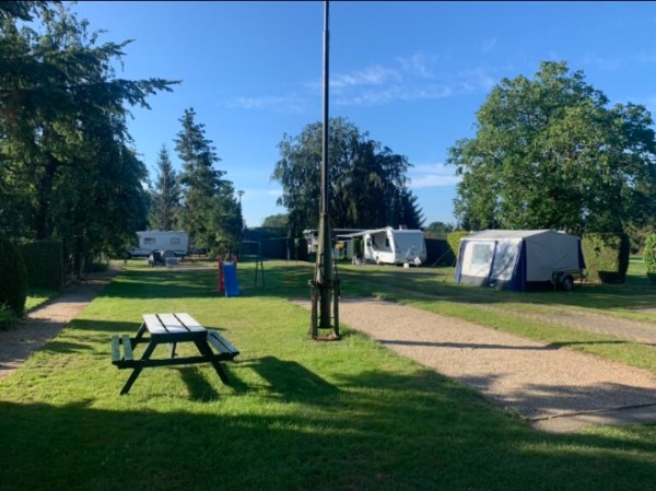 Camping Megchelen 