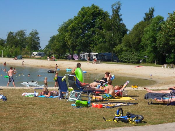 Camping Eibergen