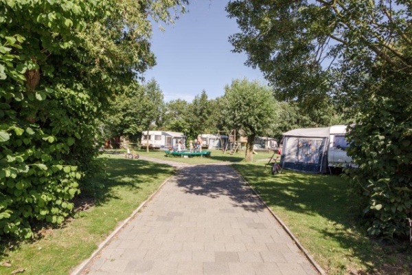 Camping Middelburg