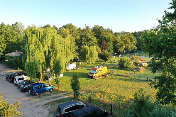 Camping Burg/Spreewald