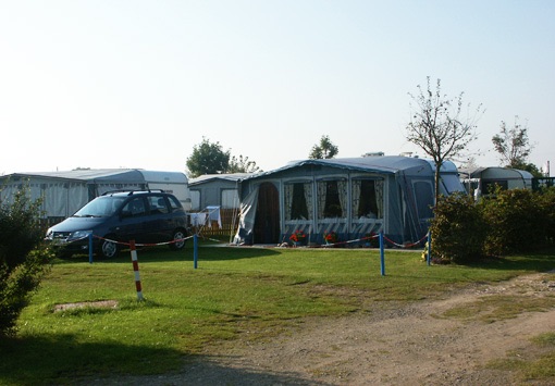 Camping Wesselburen 