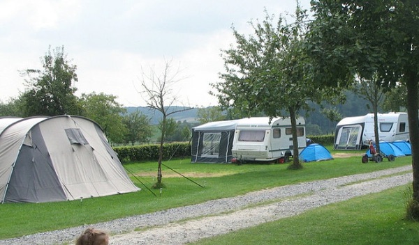 Camping Walem