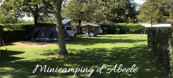 Camping Vlissingen