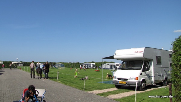 Camping Gapinge (gem Veere)