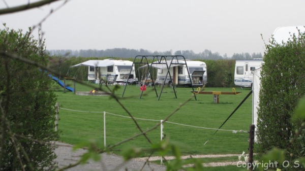 Camping Gapinge (gem Veere)