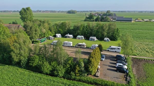 Camping Blokzijl