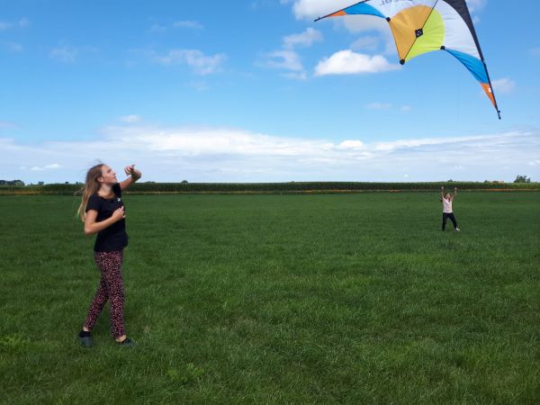 Camping Biggekerke