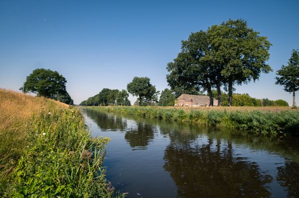 Camping Geesbrug