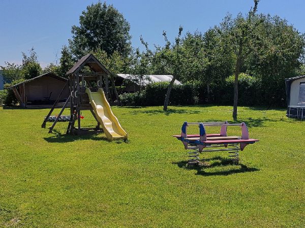 Camping Bovenkarspel