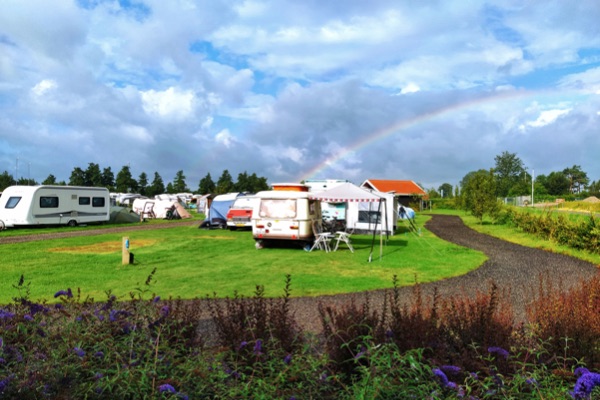 Camping De Veenhoop