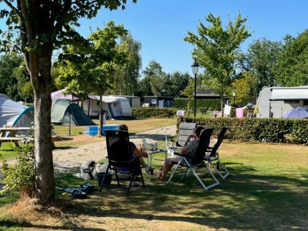 Camping De Mortel