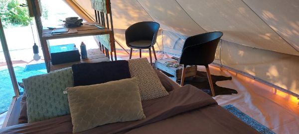 Camping Twijzel