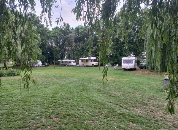 Camping Baexem