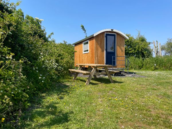 Camping Sint Annaparochie