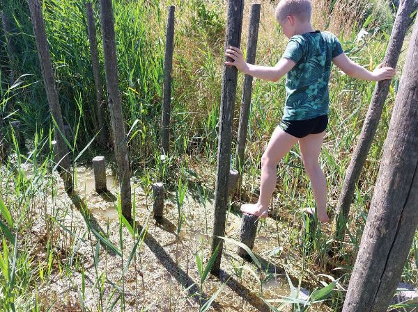 Camping Bovenkarspel