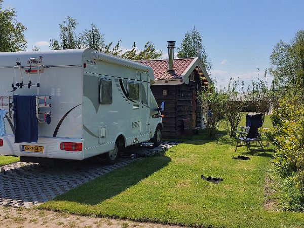 Camping Bovenkarspel