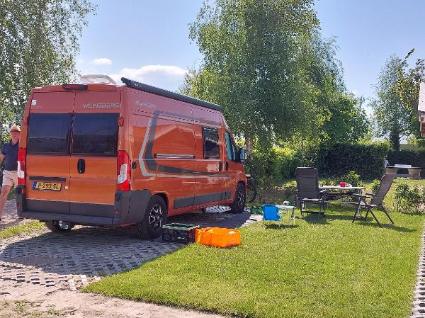 Camping Bovenkarspel