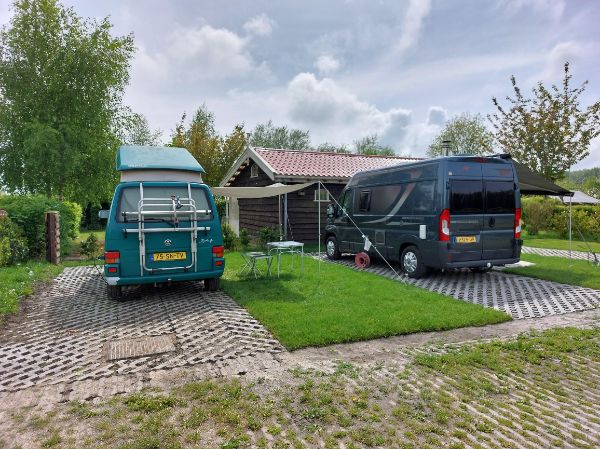 Camping Bovenkarspel