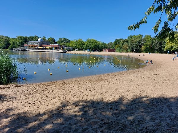 Camping Bovenkarspel