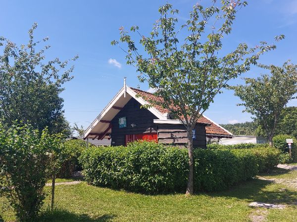 Camping Bovenkarspel