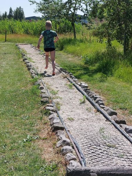 Camping Bovenkarspel