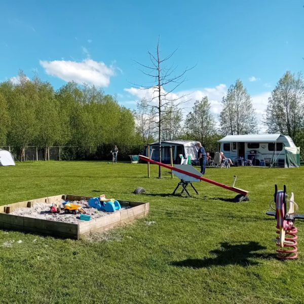Camping Bovenkarspel