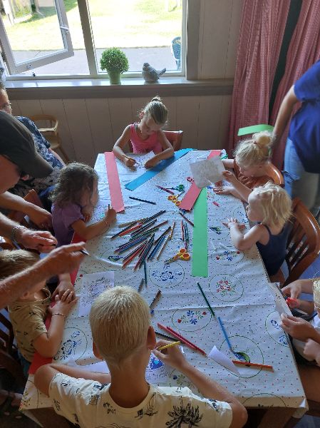 Camping Bovenkarspel