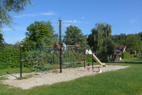 Camping Bovenkarspel