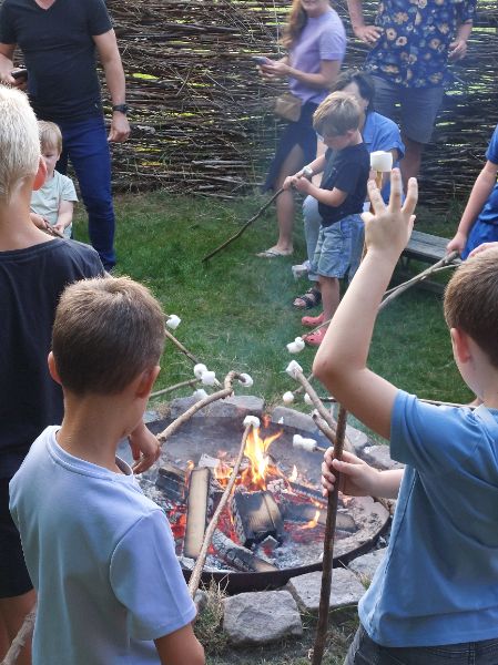 Camping Bovenkarspel