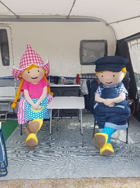 Camping Bovenkarspel