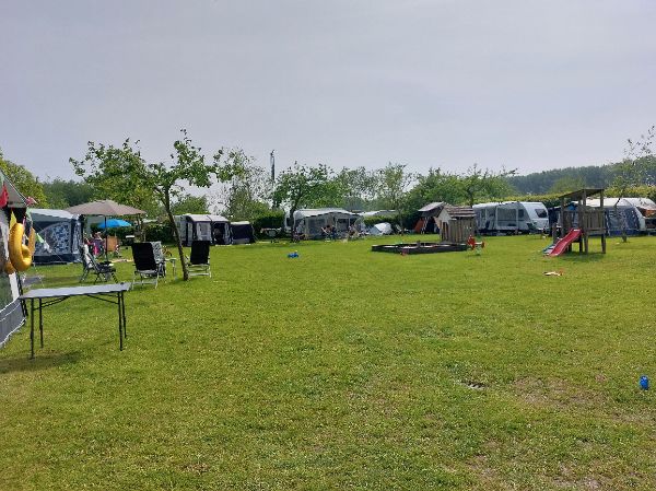 Camping Bovenkarspel