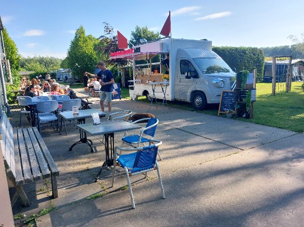 Camping Bovenkarspel