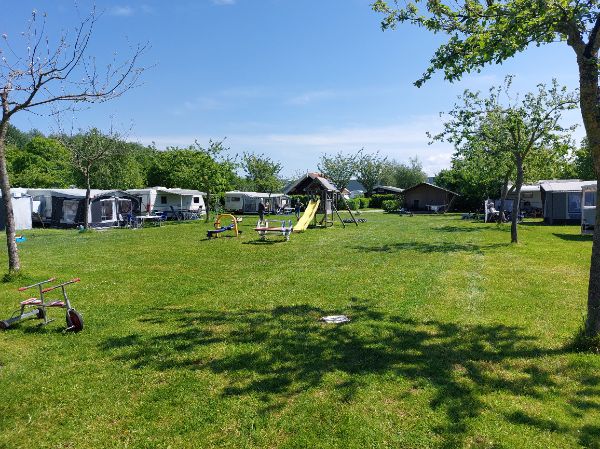 Camping Bovenkarspel
