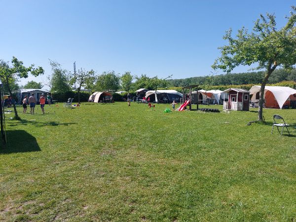 Camping Bovenkarspel