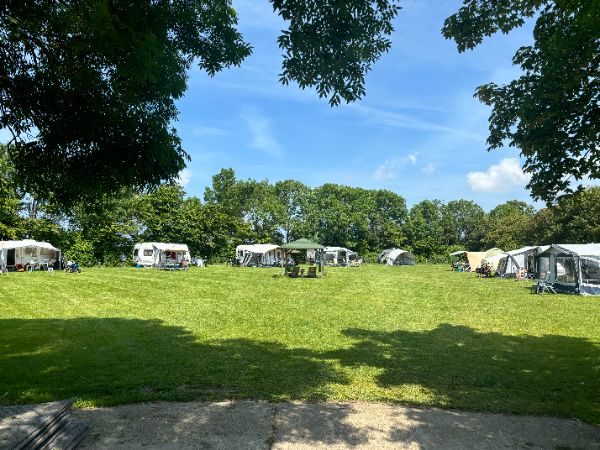 Camping Zoutelande