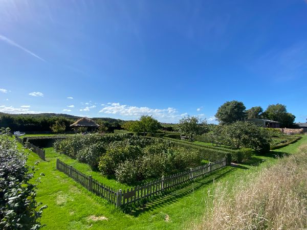 Camping Zoutelande