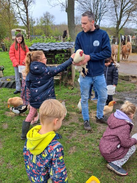 Camping Ouwerkerk