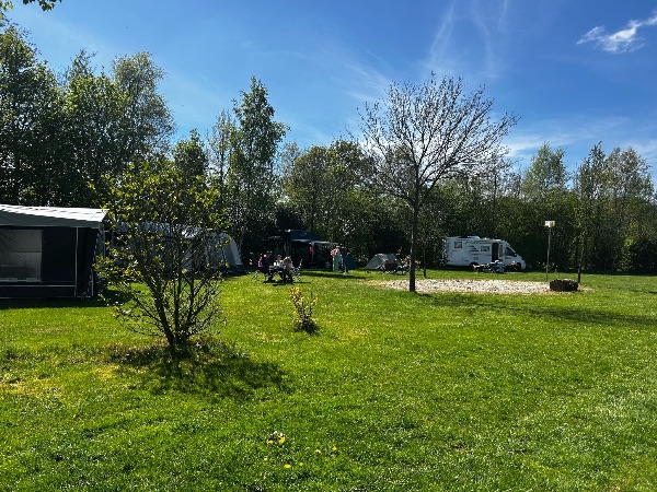 Camping Elim