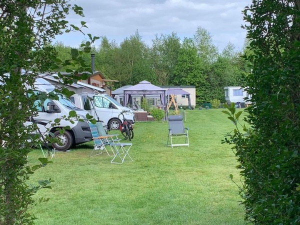 Camping Elim