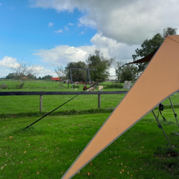 Camping Scherpenzeel