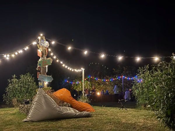 Camping Ellemeet (Brouwersdam)