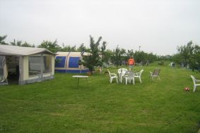 Camping Noordbroek
