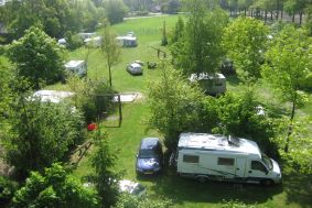 Camping Anerveen