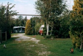 Camping Odoornerveen