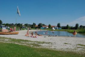 Camping Renswoude