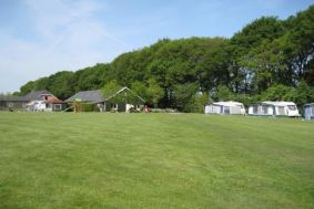 Camping Renswoude