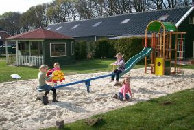 Camping Renswoude